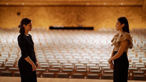 Bad Behaviour Season 1 Episode 4 - Wilderness