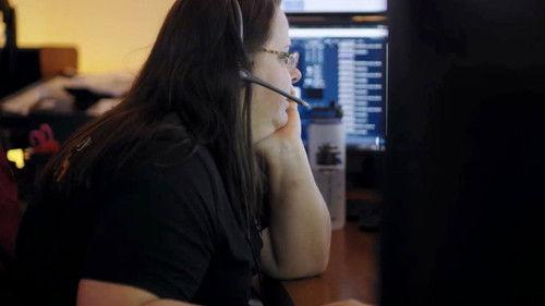 911 Crisis Center Season 1 Episode 6 - 40 Shots Fired