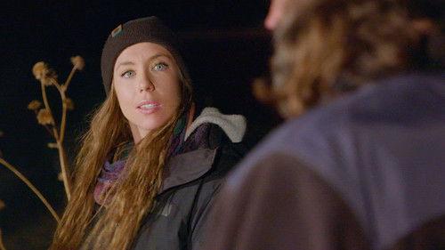 Love Off the Grid Season 2 Episode 10 - Pulling the Trigger