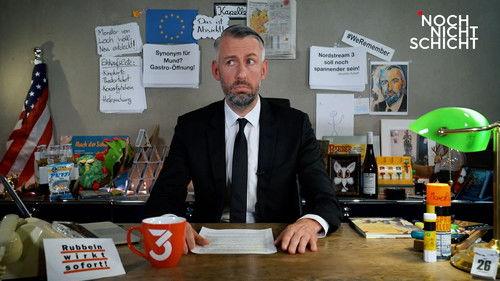 Sebastian Pufpaff: Noch nicht Schicht! Season 4 Episode 17 - Episode 17