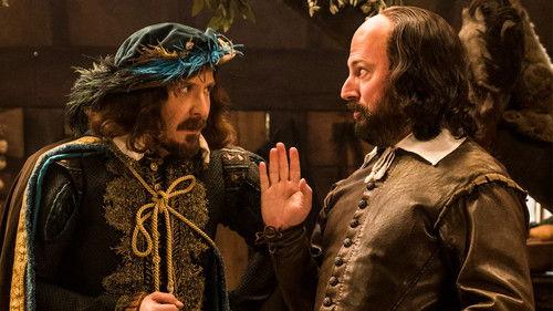 Upstart Crow Season 3 Episode 2 - Wild Laughter in the Throat of Death