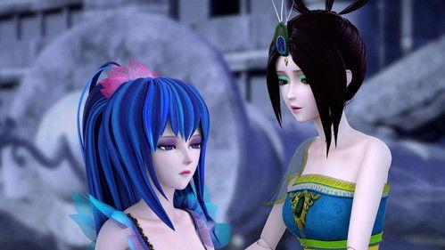 The Guardians of Carcosa Season 10 Episode 11 - Episode 11