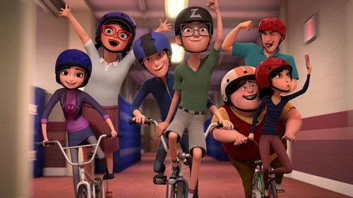 Trollhunters: Tales of Arcadia Season 2 Episode 10 - The Reckless Club