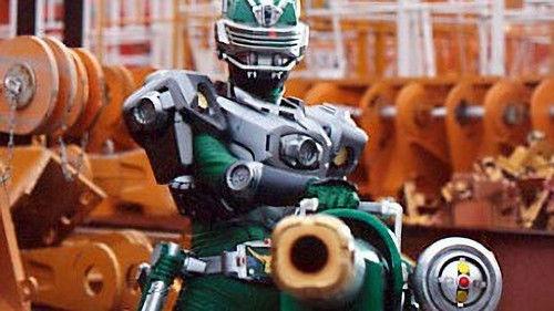 Kamen Rider Season 12 Episode 8 - The Fourth, Zolda