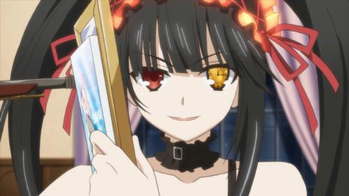 Date A Live Season 2 Episode 7 - Gabriel