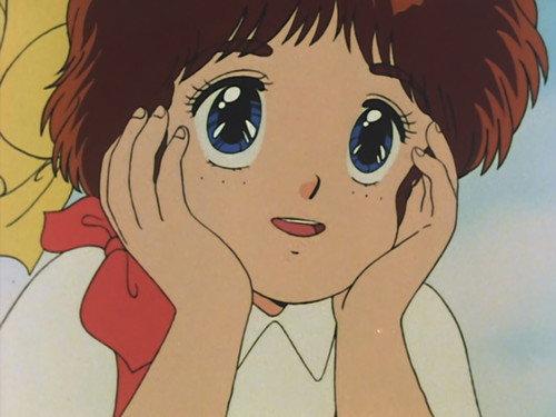 Magical Idol Pastel Yumi Season 1 Episode 14 - The pill which erases memories