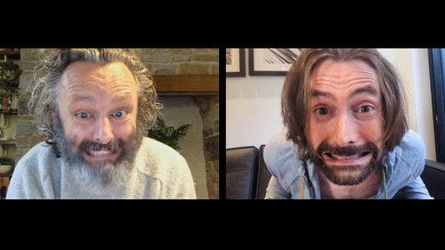 Staged Season 2 Episode 6 - The Warthog and the Mongoose, Part 2