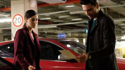 Family Secrets Season 1 Episode 3 - Who is the Killer?