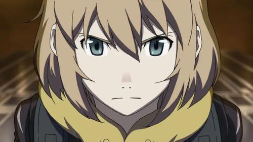 HEROMAN Season 1 Episode 23 - Sortie