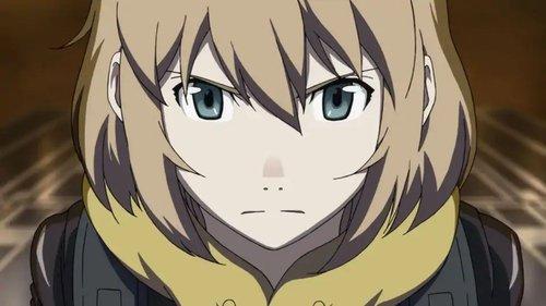 Heroman Season 1 Episode 23 - Sortie