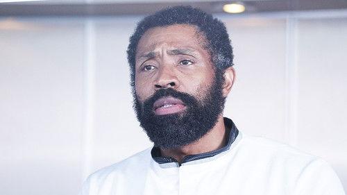 Black Lightning Season 3 Episode 3 - The Book of Occupation: Chapter Three: Agent Odell's Pipe-Dream