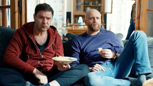 Trzecia połowa Season 1 Episode 9 - Episode 9