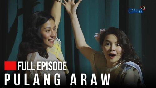 Pulang Araw Season 1 Episode 9 - Adelina and Teresita fulfilled their promise to reach their dream