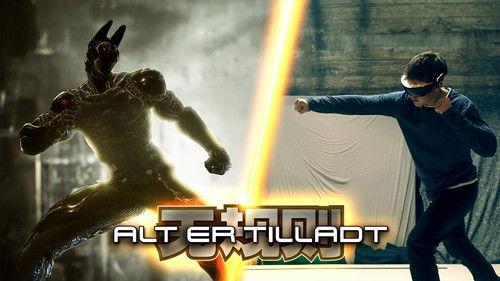 All is Allowed Season 1 Episode 9 - Episode 9