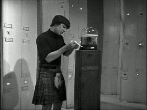 Doctor Who Season 6 Episode 9 - The Mind Robber (4)