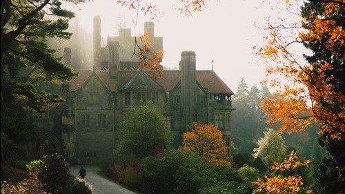 Abroad Again in Britain Season 1 Episode 2 - Cragside House