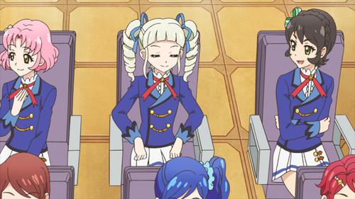 Aikatsu! Season 2 Episode 15 - Door Towards the Dream