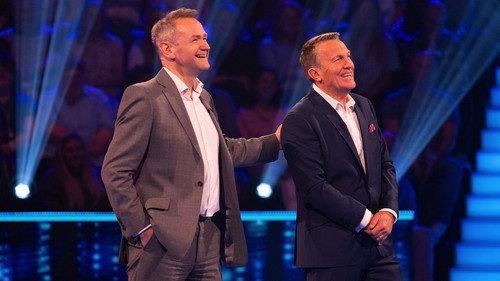 Beat the Chasers Season 5 Episode 6 - Celebrity Special