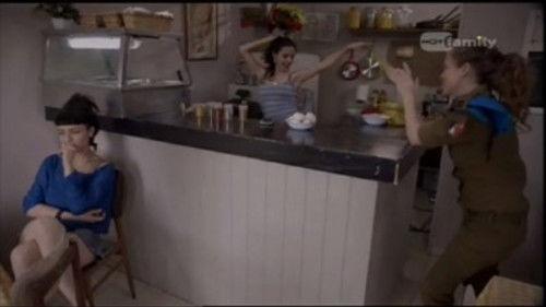 Zaguri Empire Season 1 Episode 16 - Episode 16