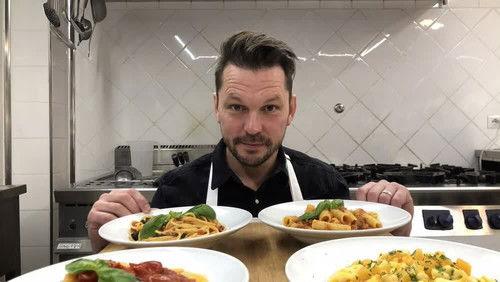 Food Unwrapped Season 20 Episode 3 - Bagged Salad, Sea Salt, Light and Dark Ales