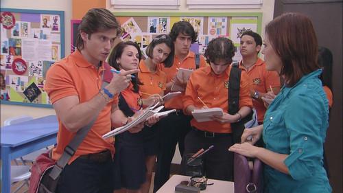 Grachi Season 2 Episode 22 - Episode 22