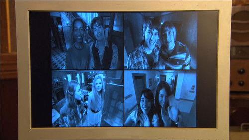 House of Anubis Season 1 Episode 22 - House of Cameras