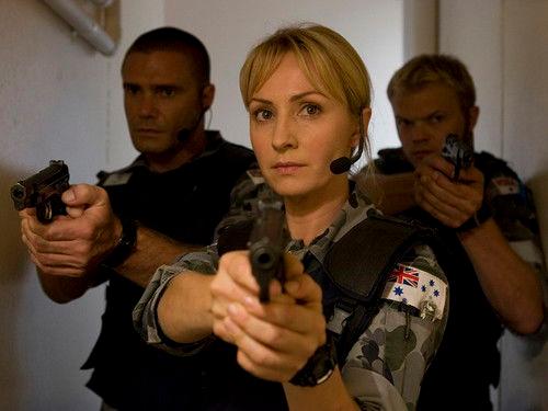 Sea Patrol Season 3 Episode 5 - Ghost Net