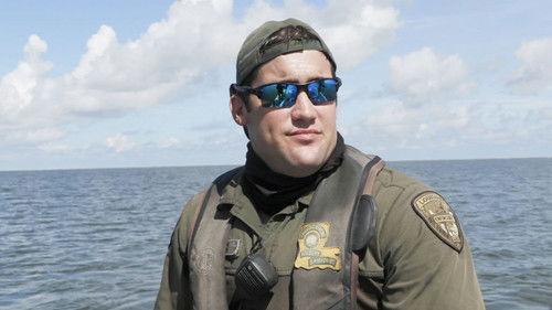 Louisiana Law Season 2 Episode 2 - Fugitive on the Bayou