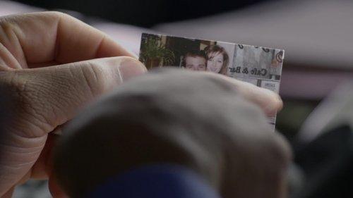 Law & Order Season 20 Episode 13 - Steel-Eyed Death