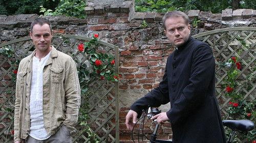 Ojciec Mateusz Season 4 Episode 8 - Episode 8