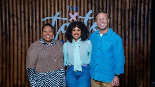 The Taste Master Junior Season 2 Episode 7 - The Hidden Veggies Challenge