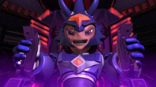 Kibaoh Klashers Season 2 Episode 9 - A Klash for the King!