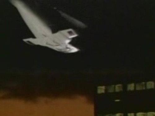 Airwolf Season 4 Episode 5 - Windows