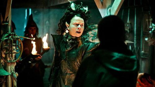 Pagten Season 1 Episode 24 - Episode 24