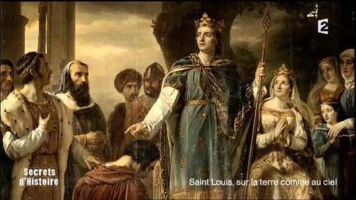 Secrets d'Histoire Season 8 Episode 12 - Episode 12