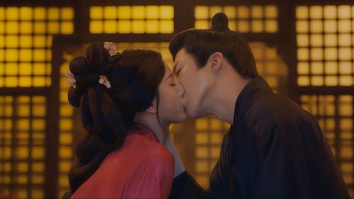 The Prisoner of Beauty Season 1 Episode 29 - Attacking Yanzhou