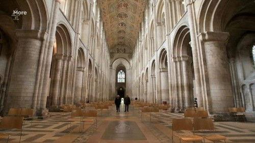 Great Canal Journeys Season 13 Episode 1 - Cambridgeshire Fens