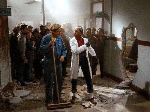 Family Matters Season 5 Episode 16 - Presumed Urkel