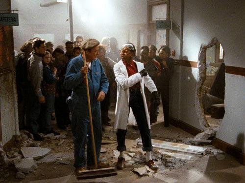 Family Matters Season 5 Episode 16 - Presumed Urkel