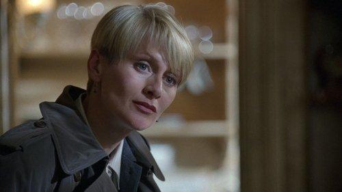 NYPD Blue Season 4 Episode 18 - I Love Lucy