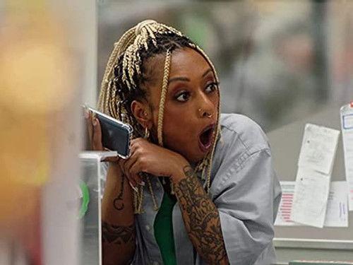 The Discounters Season 2 Episode 7 - Episode 7