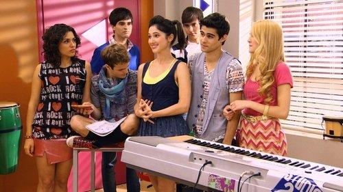 Violetta Season 1 Episode 18 - Episode 18