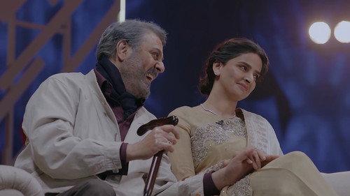 Mrs. & Mr. Shameem Season 1 Episode 9 - Ali Ki Parwarish Huyi Mushkil