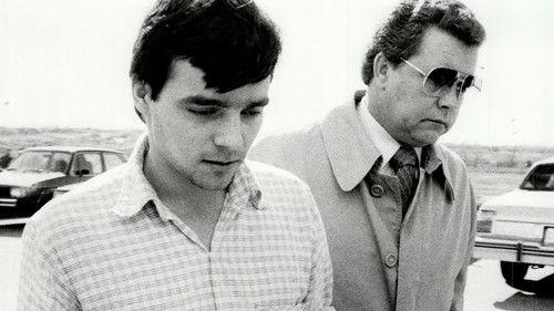 Crime Beat Season 1 Episode 11 - Guy Paul Morin & the Murder of Christine Jessop