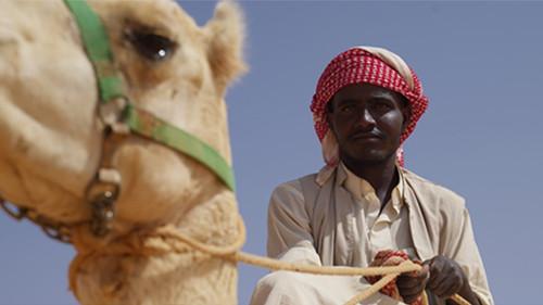 Foreign Correspondent Season 29 Episode 2 - Tourist Mecca