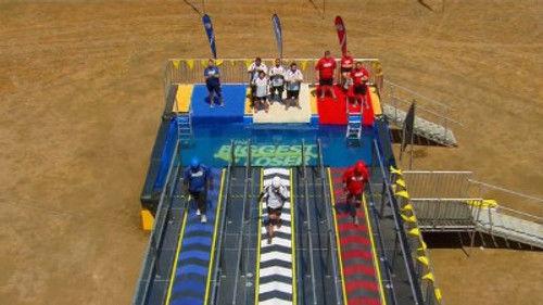 The Biggest Loser Season 16 Episode 8 - Penalty Box