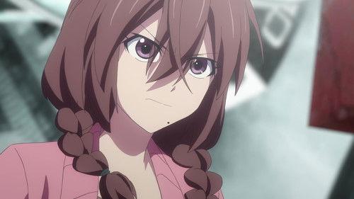 Lostorage incited WIXOSS Season 2 Episode 10 - The Eve / Trust and Betrayal