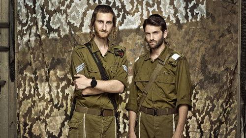 Commandments Season 2 Episode 1 - Episode 1