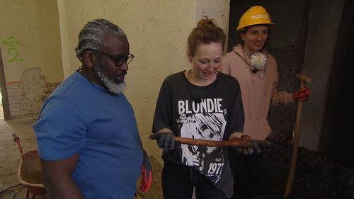 Het Blok Season 9 Episode 6 - Episode 6