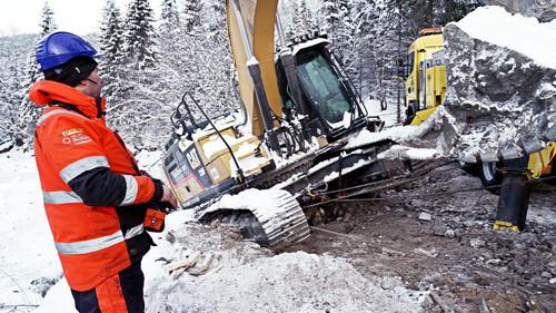 Background image for White Out Warriors